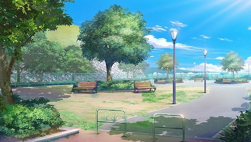 Irohazaka Sakura Park